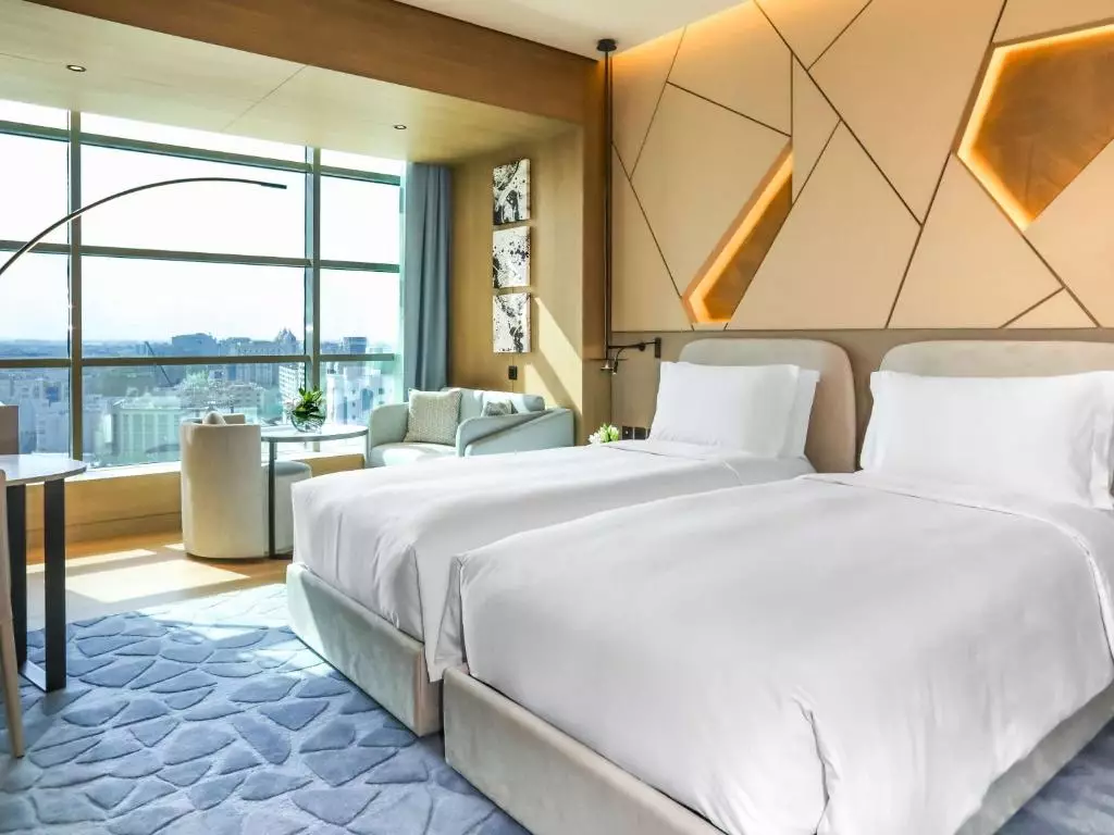 La Cigale Hotel Managed by Accor